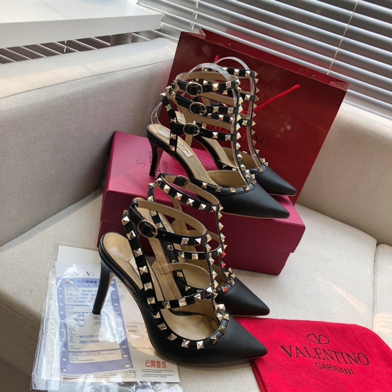 Valentino High Heels